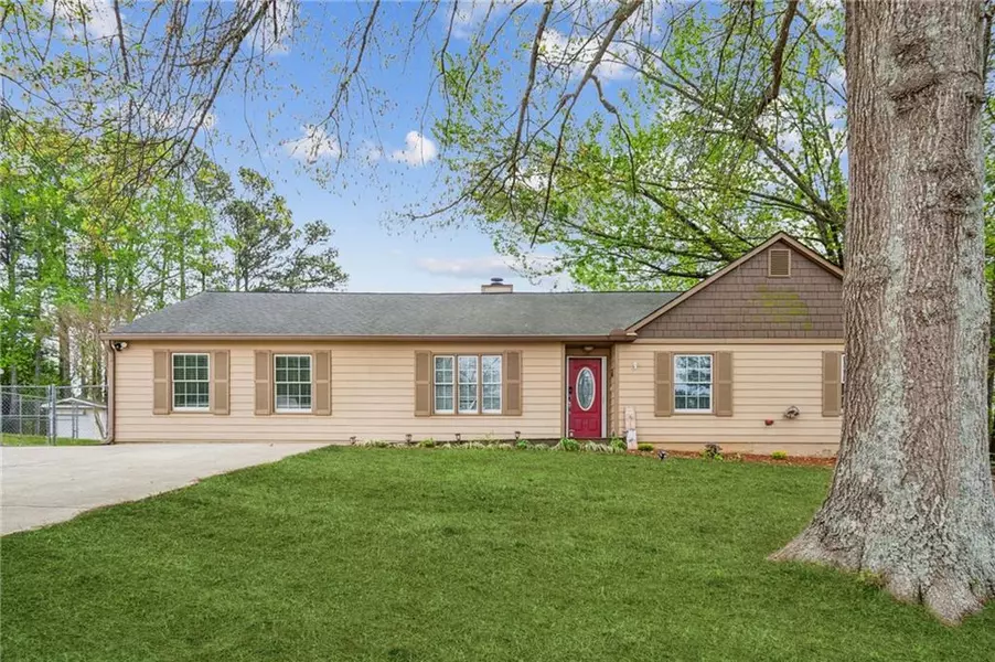 140 Apple Valley DR, Woodstock, GA 30188