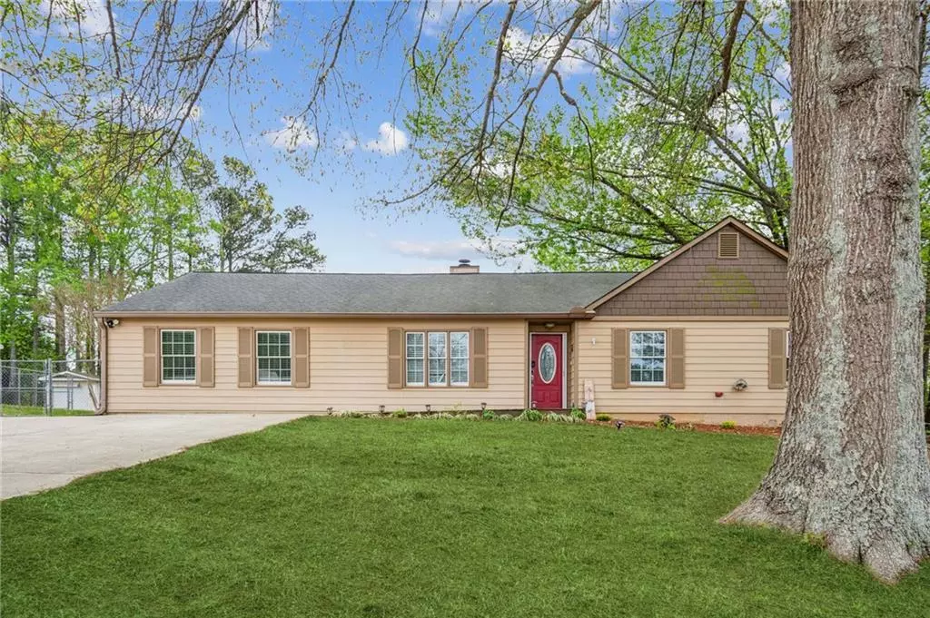 Woodstock, GA 30188,140 Apple Valley DR