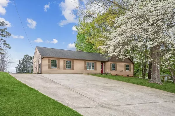Woodstock, GA 30188,140 Apple Valley DR