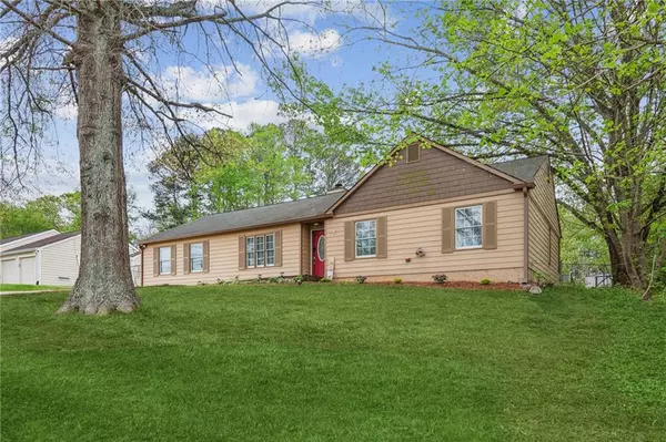 Woodstock, GA 30188,140 Apple Valley DR