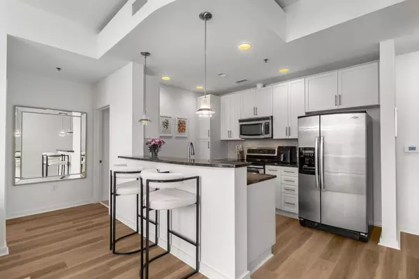 Atlanta, GA 30308,855 Peachtree ST NE #2706