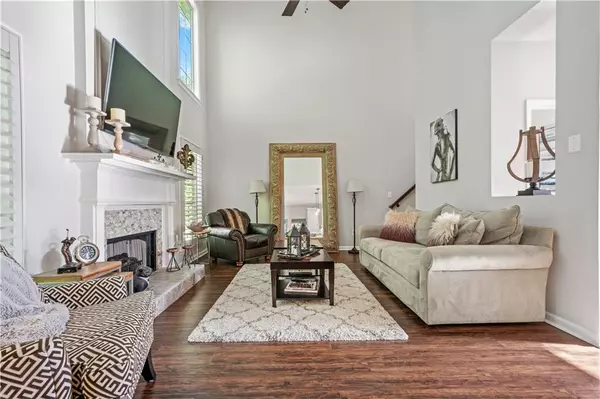Duluth, GA 30097,155 Glenside LN