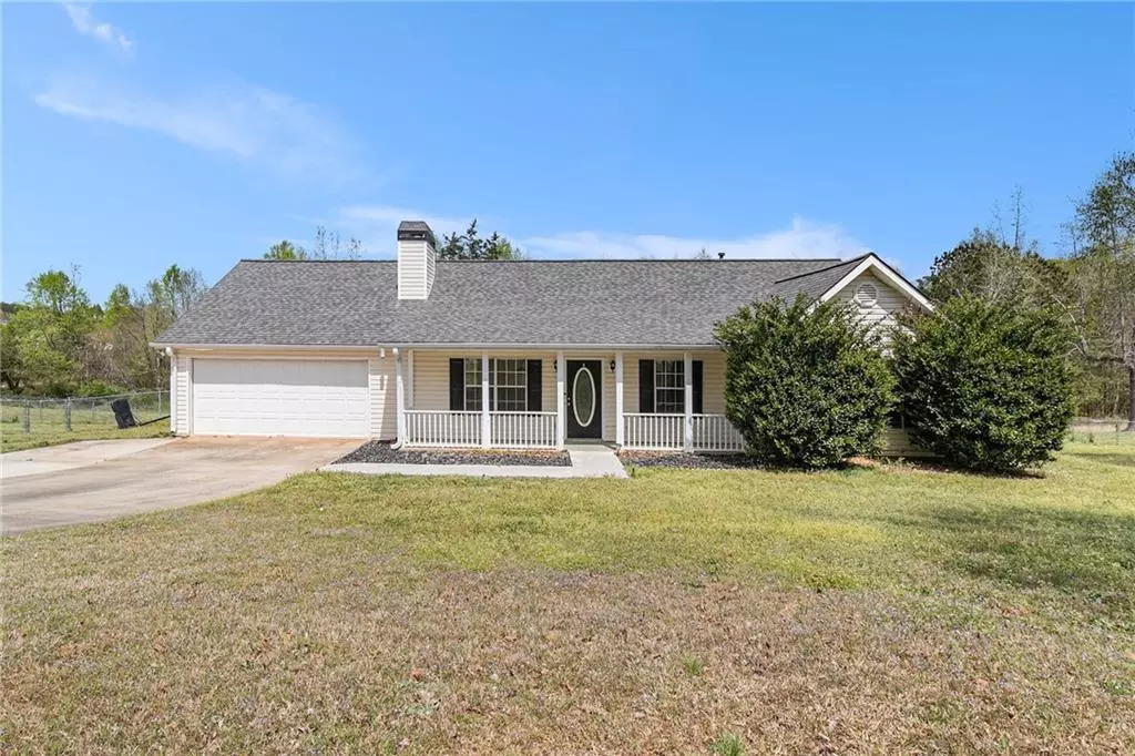 Mcdonough, GA 30252,173 Michael LN