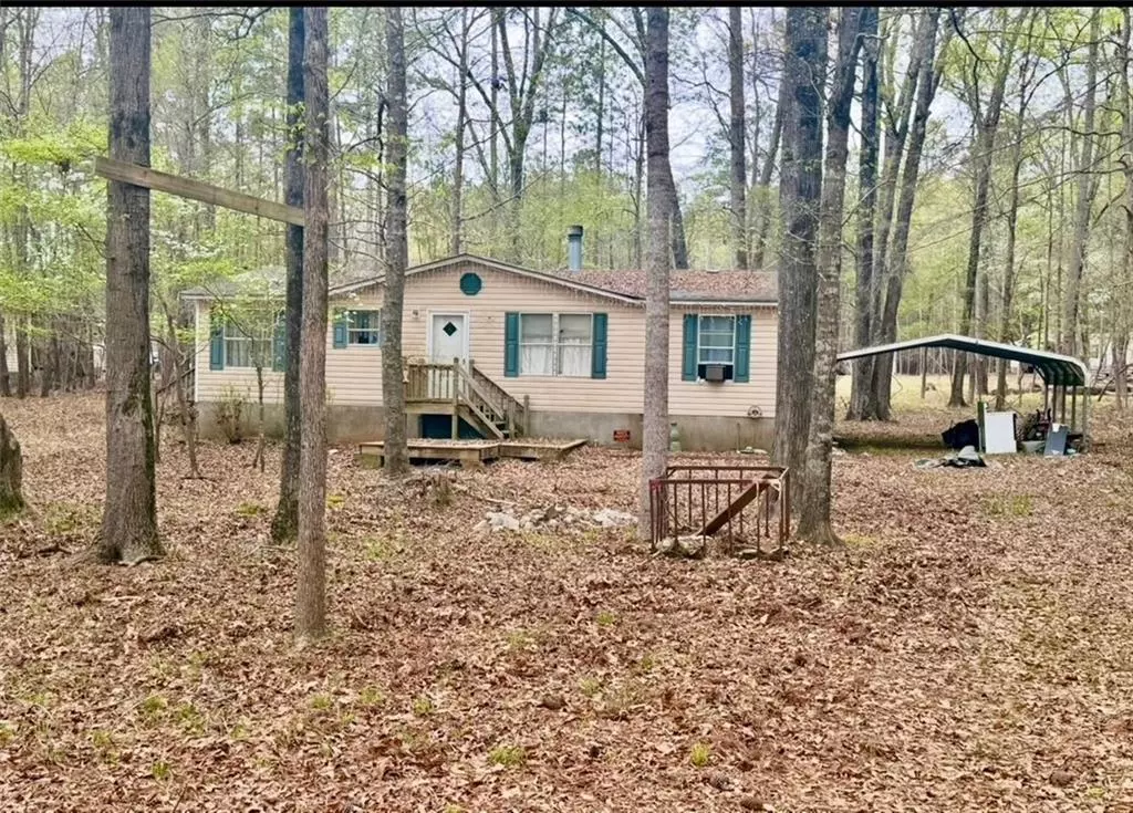 Eatonton, GA 31024,597 Rockville Spring RD
