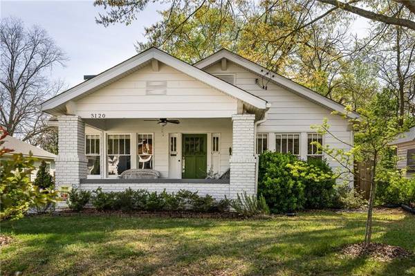 3120 Church ST, Atlanta, GA 30344