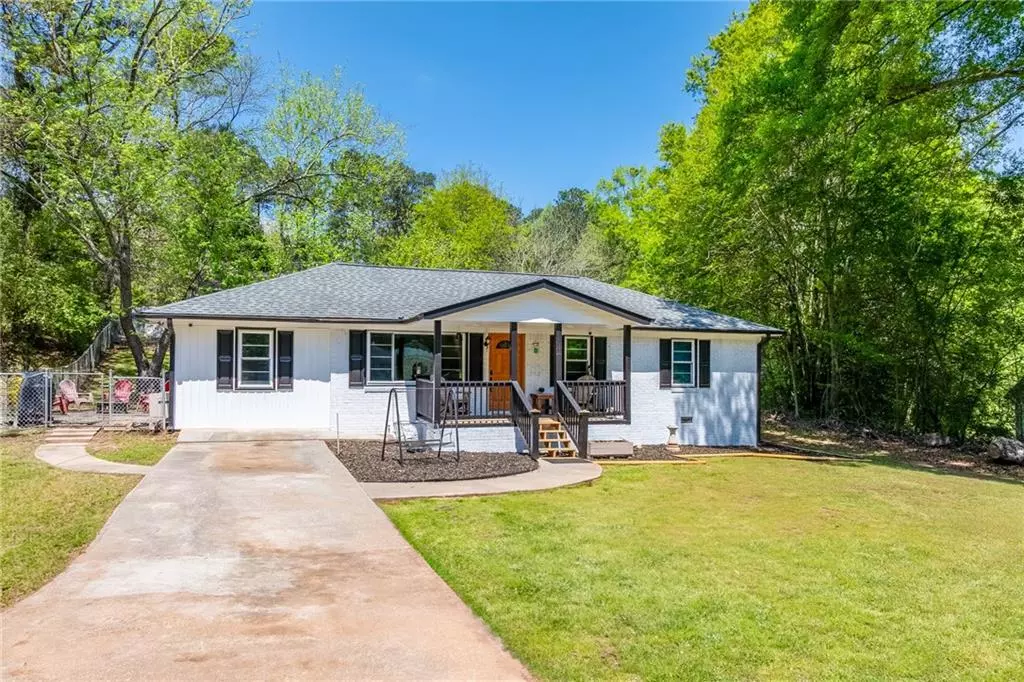 Monroe, GA 30655,104 Pineview DR