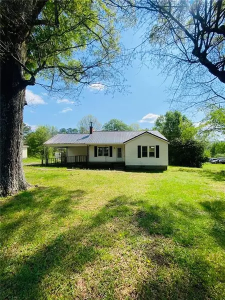 449 Greeson ST, Summerville, GA 30747