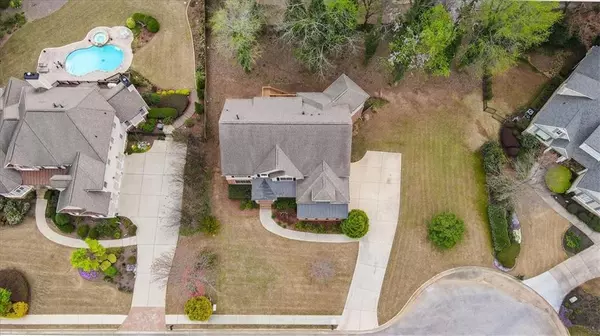 Marietta, GA 30064,510 TOWNESIDE LN