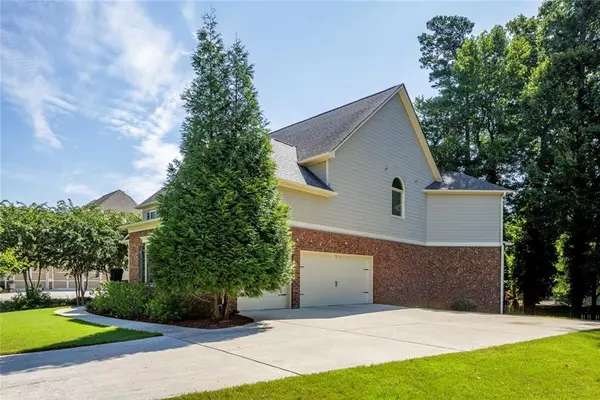 Marietta, GA 30064,510 TOWNESIDE LN