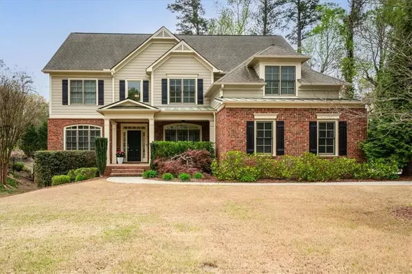 Marietta, GA 30064,510 TOWNESIDE LN