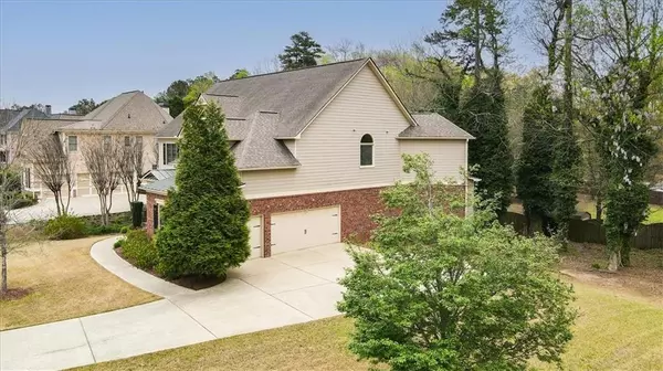 Marietta, GA 30064,510 TOWNESIDE LN