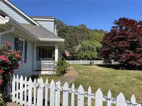 Lilburn, GA 30047,5167 Manitu CT SW