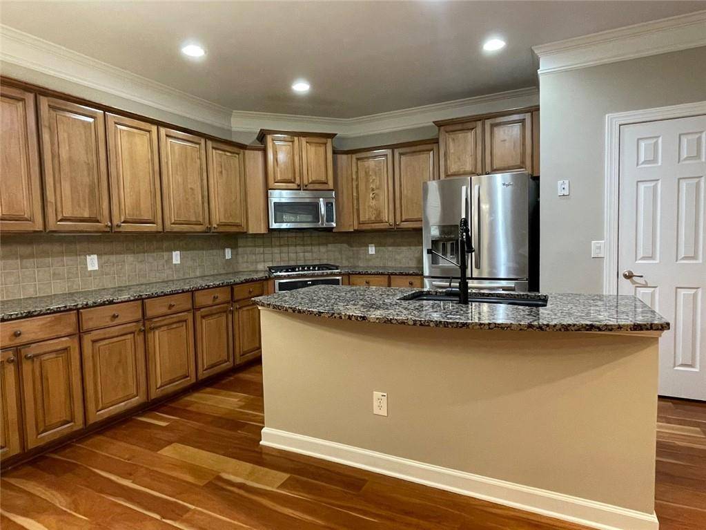 Duluth, GA 30097,2871 Royston DR