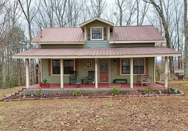 Mineral Bluff, GA 30559,271 Mull DR
