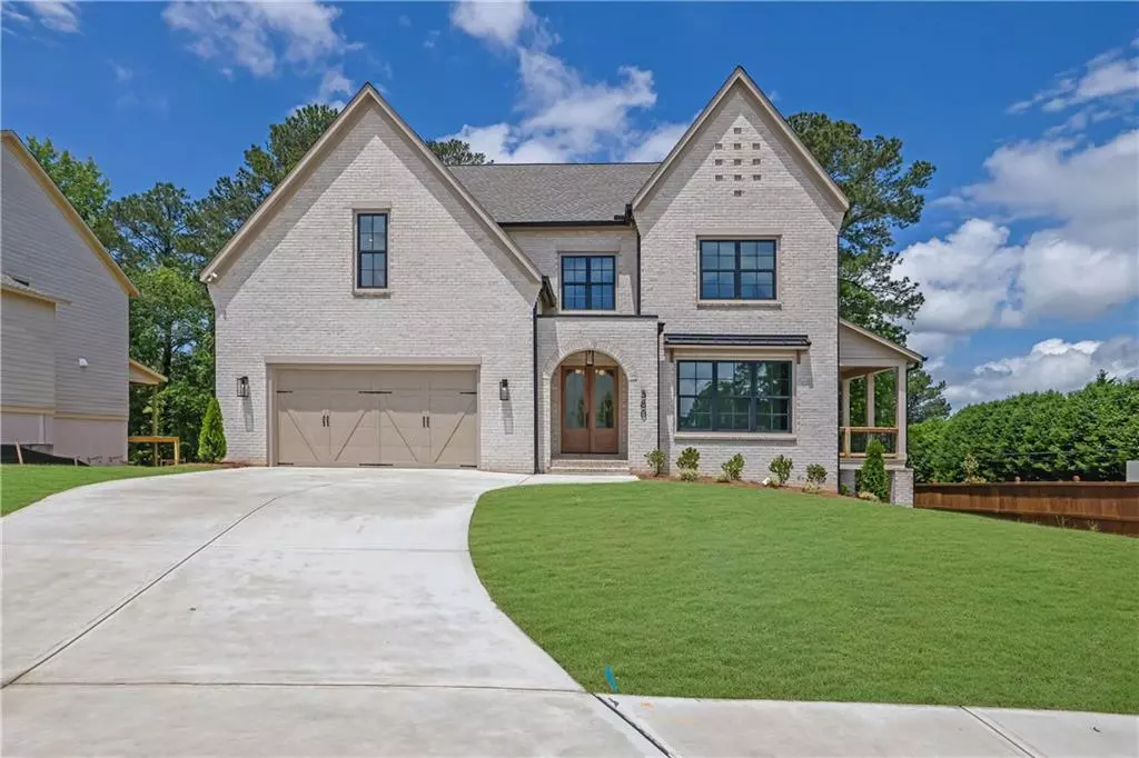 Suwanee, GA 30024,380 Hillcrest View DR