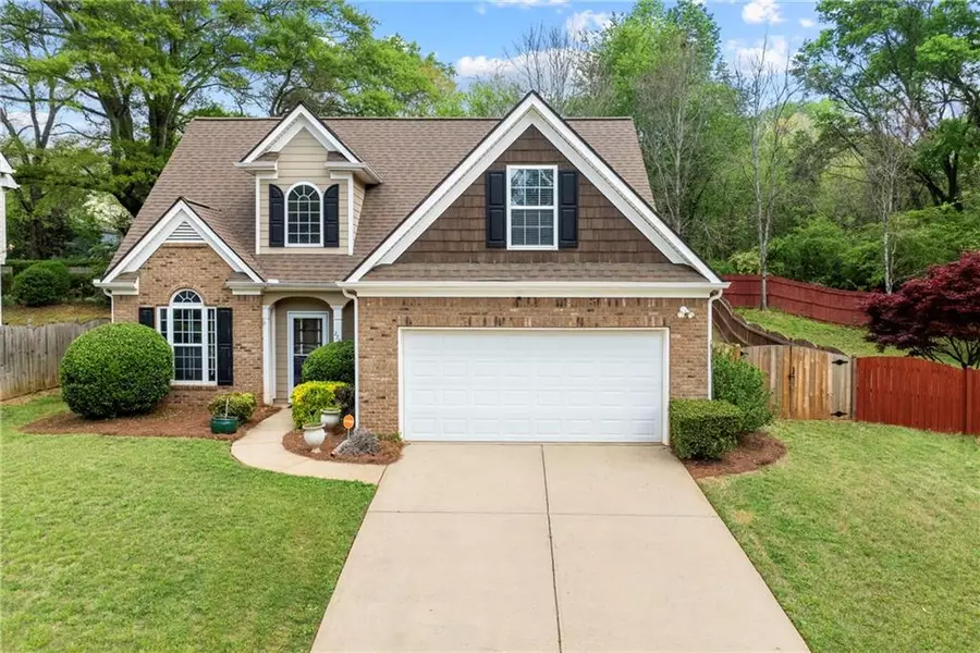 272 William Nye DR SE, Atlanta, GA 30315