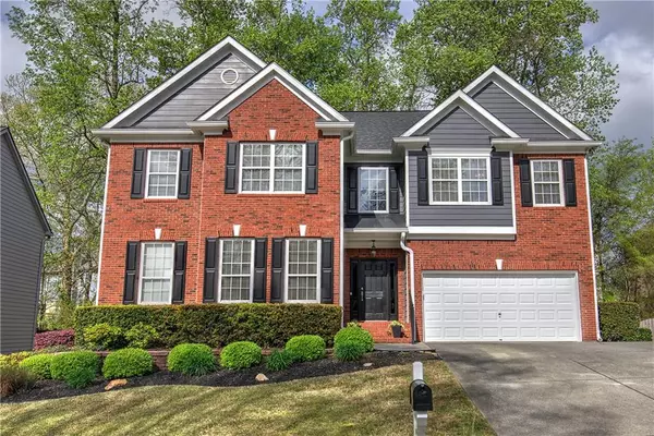 Acworth, GA 30101,4111 McEver Woods DR NW