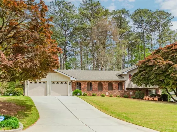 Stone Mountain, GA 30083,1152 Old Coach RD