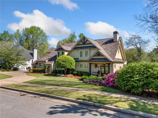 Woodstock, GA 30188,3018 Bradshaw Club DR