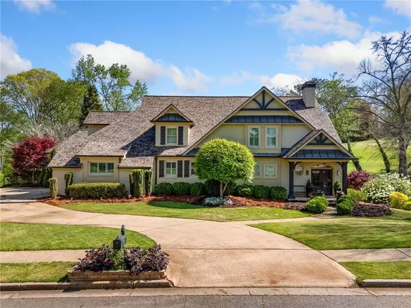 3018 Bradshaw Club DR, Woodstock, GA 30188