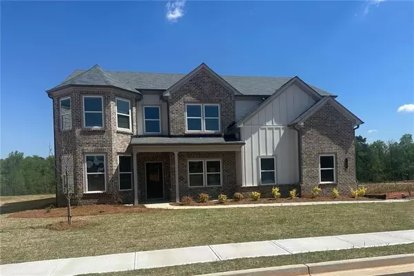 Auburn, GA 30011,157 Longhorn WAY