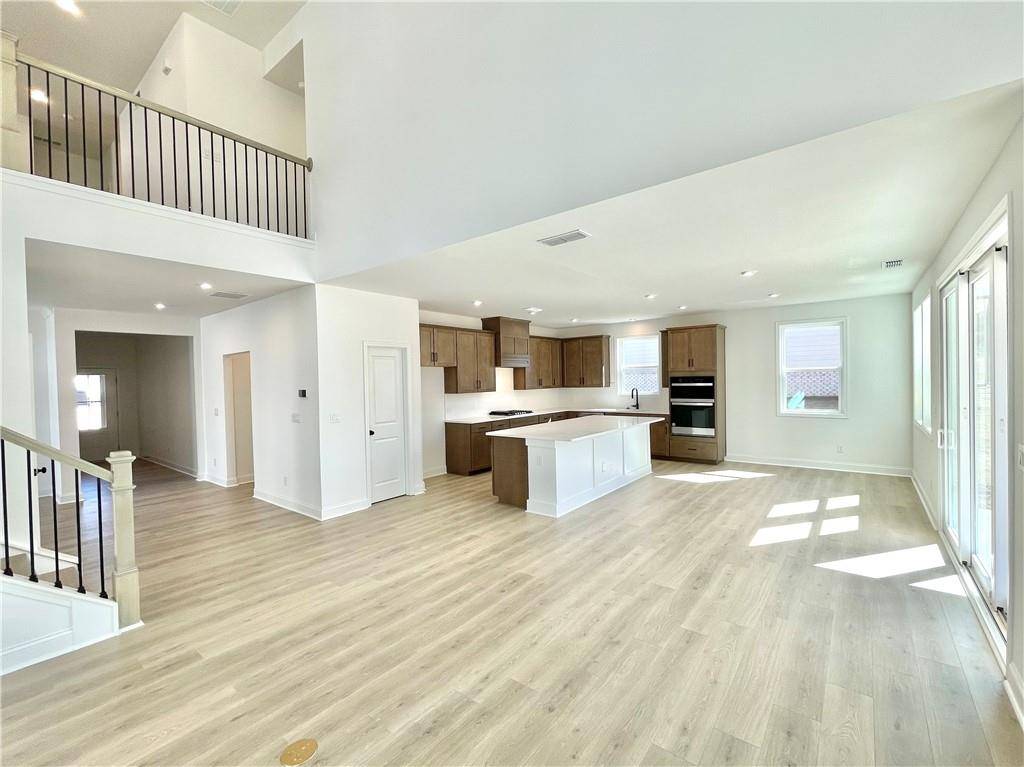 Powder Springs, GA 30127,719 Crossroad CT