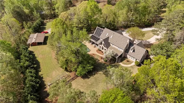 Cumming, GA 30041,2839 Echols RD