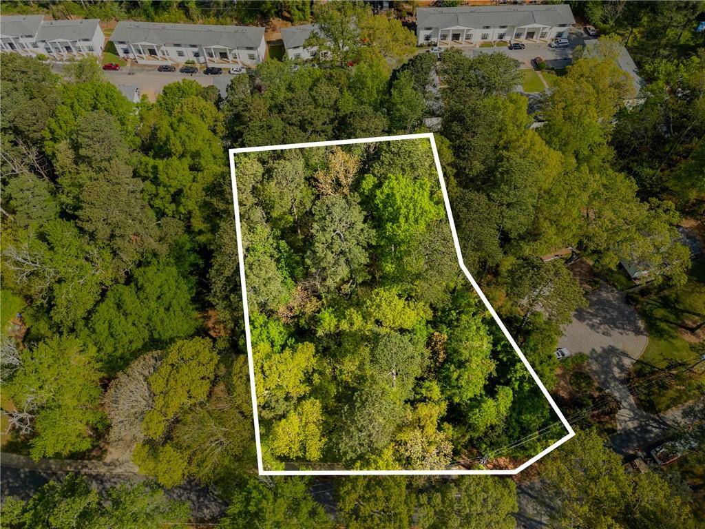 Smyrna, GA 30080,0 Belmont CIR SE