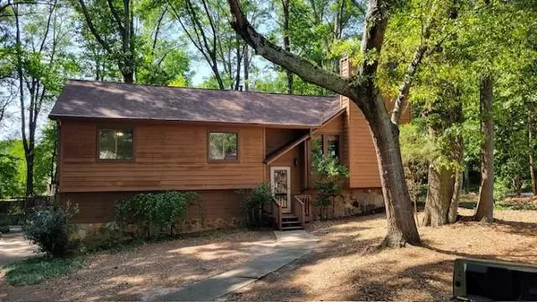 2763 Macby WALK, Marietta, GA 30066