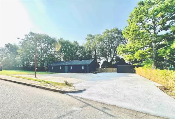 Atlanta, GA 30315,380 Amal DR SW
