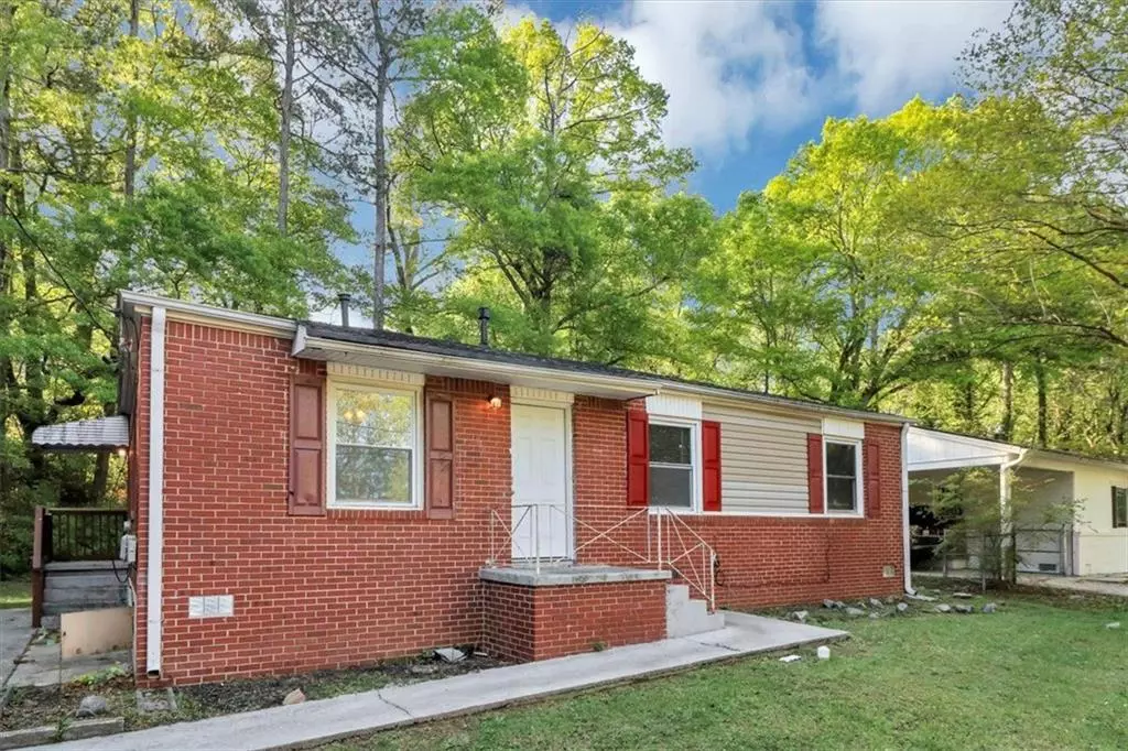 Atlanta, GA 30331,299 ARD PL NW