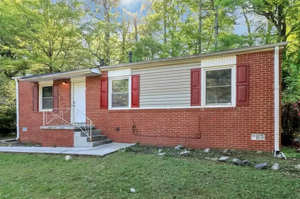 Atlanta, GA 30331,299 ARD PL NW