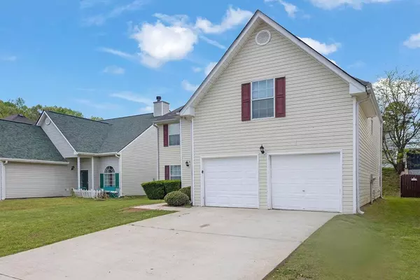 Ellenwood, GA 30294,3943 Brookgate CT