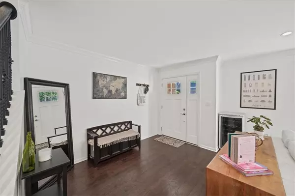 Atlanta, GA 30324,1152 Hampton WAY NE