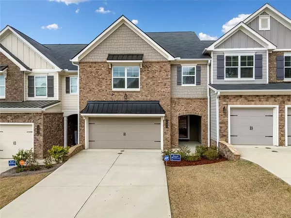 1307 PARK CENTER CIR, Austell, GA 30168