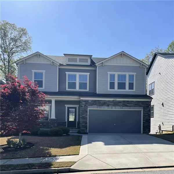 5990 Arbor Green CIR, Sugar Hill, GA 30518