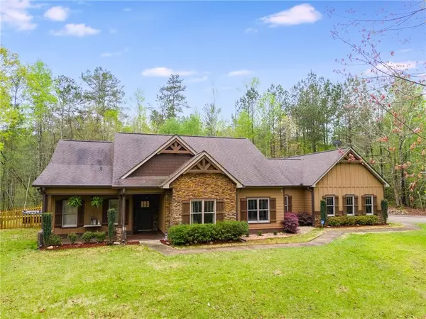 575 W Wayside Rd, Carrollton, GA 30116