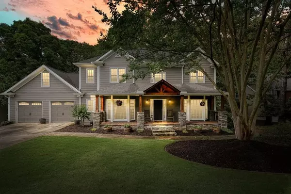 Woodstock, GA 30189,1514 Maplewood CT