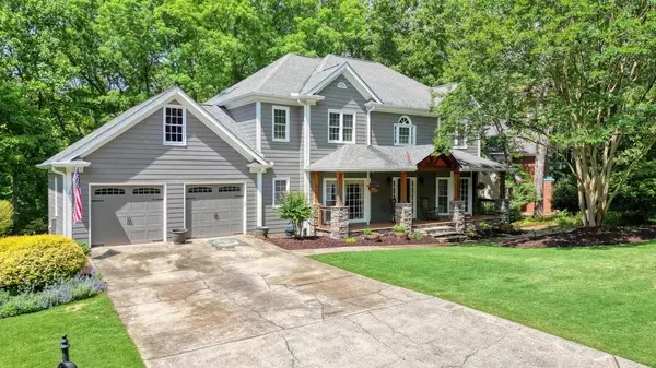 Woodstock, GA 30189,1514 Maplewood CT