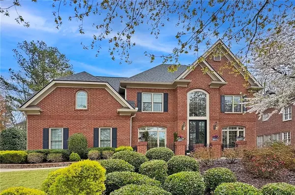 Alpharetta, GA 30022,9250 Nesbit Lakes DR