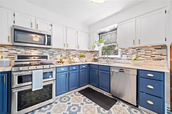 Kennesaw, GA 30144,4009 Glenlake TRCE NW