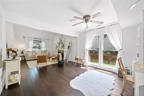 Kennesaw, GA 30144,4009 Glenlake TRCE NW