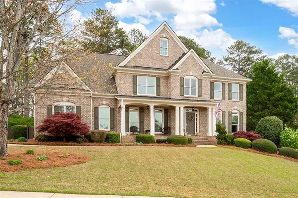 Woodstock, GA 30188,111 Glen TRL