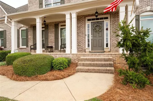 Woodstock, GA 30188,111 Glen TRL