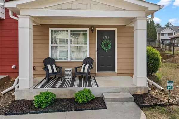 Norcross, GA 30093,1736 Brookside Lay CIR