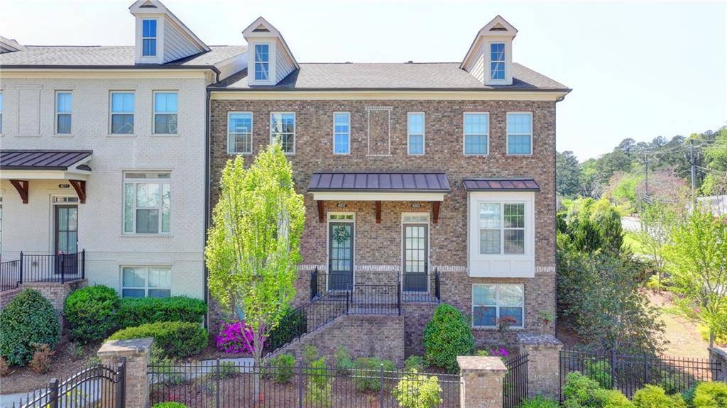 Atlanta, GA 30338,4007 Dunwoody TRCE
