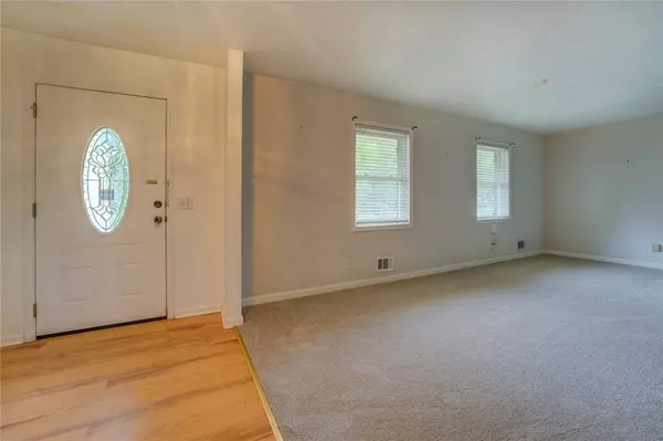 Conyers, GA 30013,2198 Kings Forest DR SE