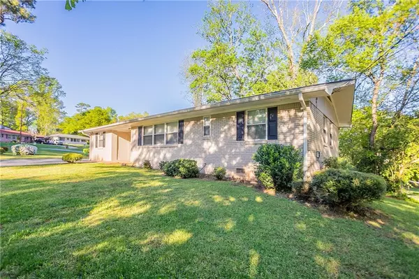 Decatur, GA 30035,3905 Kirksford DR