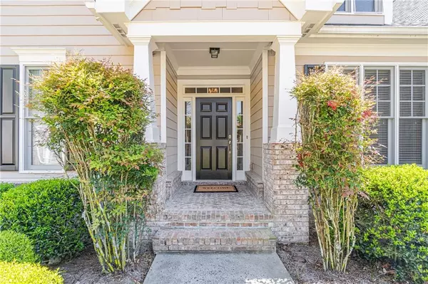 Dacula, GA 30019,3853 Coralberry CT