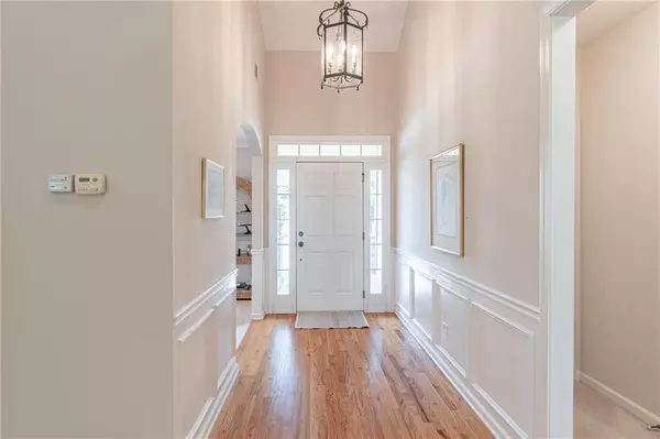 Dacula, GA 30019,3853 Coralberry CT